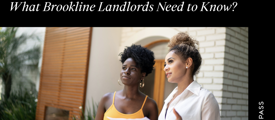 brookline landlord